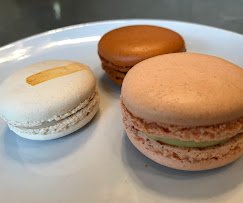 Antoinette Bakery & Cafe